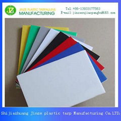 PVC Laminated Fabric