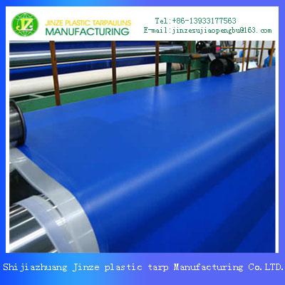 PVC Laminated Tarpaulin Fabric