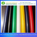 PVC Coated Tarpaulin Fabric 1