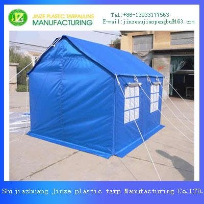 Tarpaulin for Tents and Car Cover