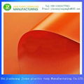 PVC Inflatable Fabric 1