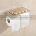 brass bathroom acceessories 5