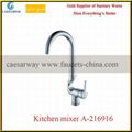 Factory Direct Kitchen Faucet for kitchen