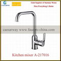 Factory Direct Kitchen Faucet for kitchen 4