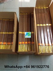 Huge incense sticks (Burning time 8 hour, 12 hour, 24 hour)