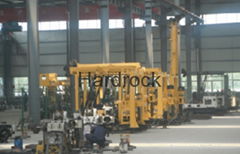 Shanghai Hardrock Drills Company