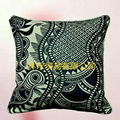 Originally Creative Totem Art Cushion