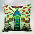 Originally Creative Art  Cotton & Linen Cushion 2