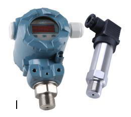 Intelligent Pressure Transmitter