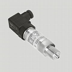 Piezoresistive Analog Output Pressure Transmitter