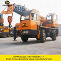 Truck Crane From Any Brand