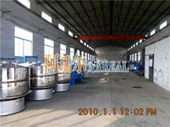 Xinxiang AAREAL Machine Co., Ltd.