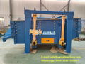 Gyratory Screen Machine for Frac Sand