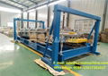 Gyratory Screen Machine for Silica Sand Frac Sand Petroleum Coke  1