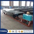 Gold shaking table.6S shaking table.Most  efficiency mineral seprator machine