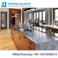 Foshan China Leather surface marble