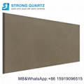 Foshan China Artificial Quartz Stone Countertop