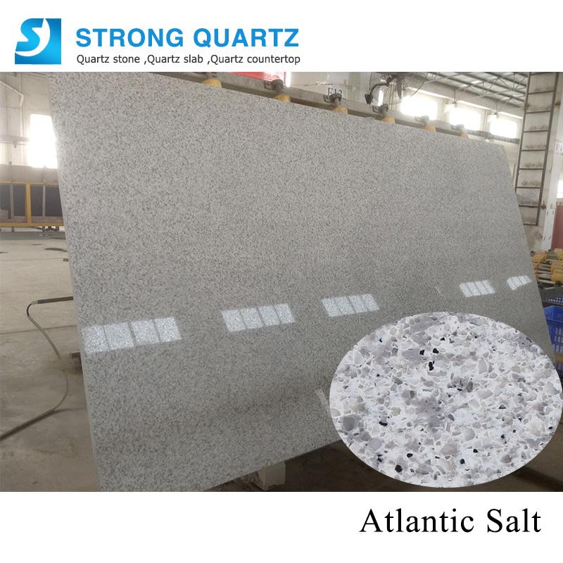  Granite looks Quartz stone slabs kitchen countertops