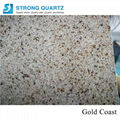  Granite looks Quartz stone slabs kitchen countertops 4