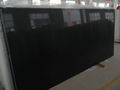 Black surface kitchen countertop , quartz countertop,bathroom top