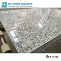 Foshan Strong Quartz stone slabs   5