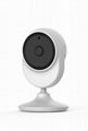 2.0MPHD  ip camera mini camera baby monitor 1