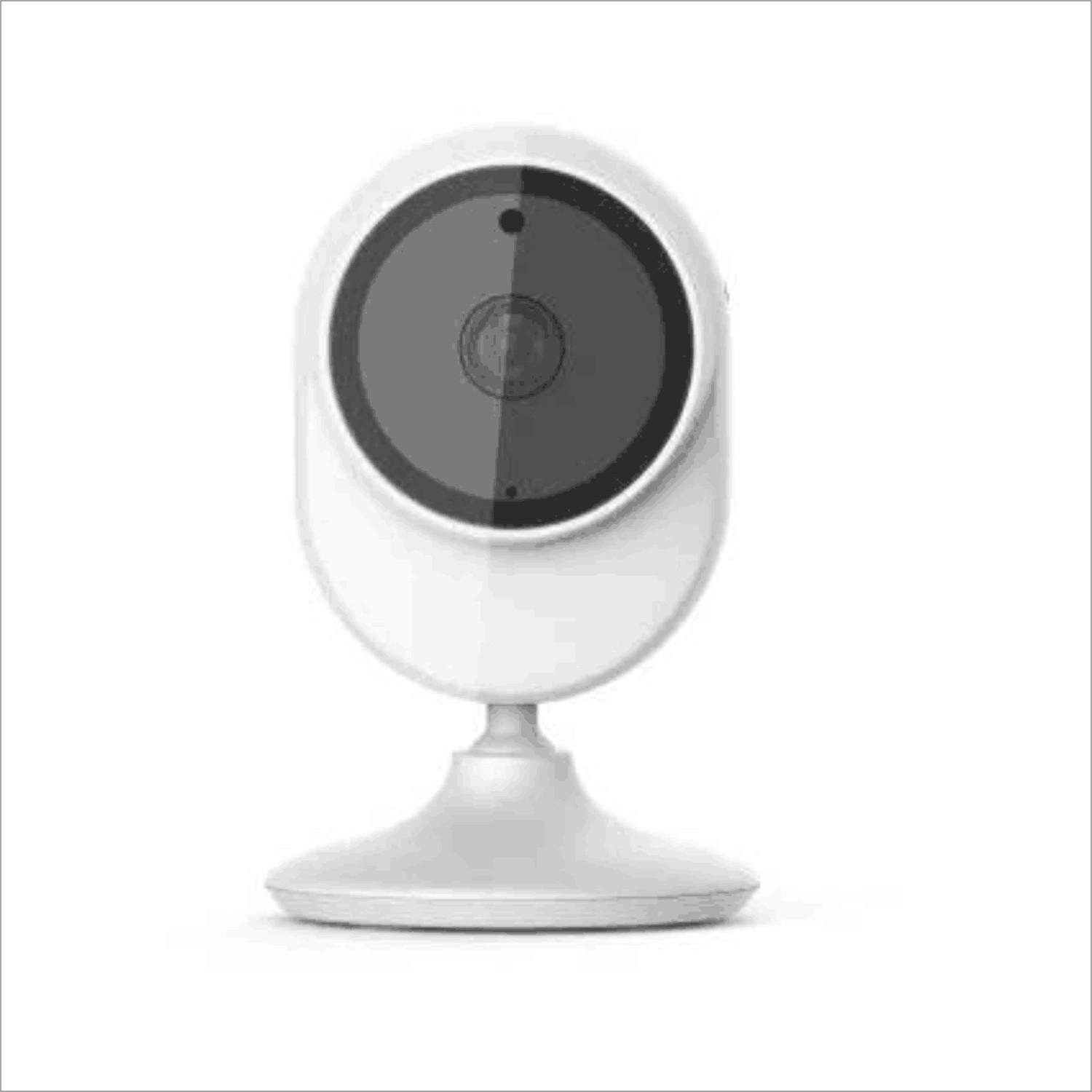 2.0MPHD  ip camera mini camera baby monitor 2