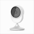 2.0MPHD  ip camera mini camera baby monitor 3