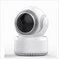 2.0MP Wireless Wifi Camera Webcam 2way-Audio Baby Monitor