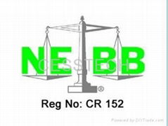 洁净室NEBB检测认证