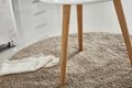 UK Popular New Design Series Nordic End Table 2