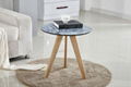 Strong Structure Fashion Style Small End Table 1