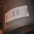 Hot Rolled Steel Coil Dedicated Lable