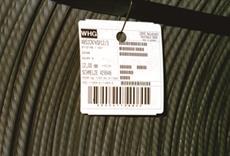 Wire Rod Dedicated tags