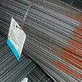 Used in rebar, wire rod, round steel,