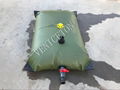 flexible portable food grade TPU water storage tank for people drinking 