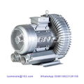 Industrial Hot Air Knife Blower For Bottle Drying System
