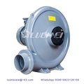 CX TB series Medium Pressure Industrial Centrifugal Blower Fan 1
