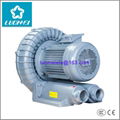 Ring Blower Japan Design Side Channel Air Blower With High Pressure