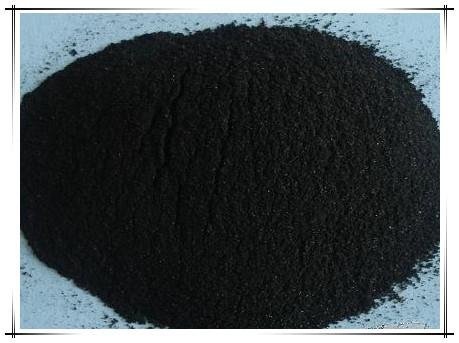 Best Black Fabric Dye Disperse Black Exsf 300%
