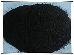 Best Black Fabric Dye Disperse Black Exsf 300%