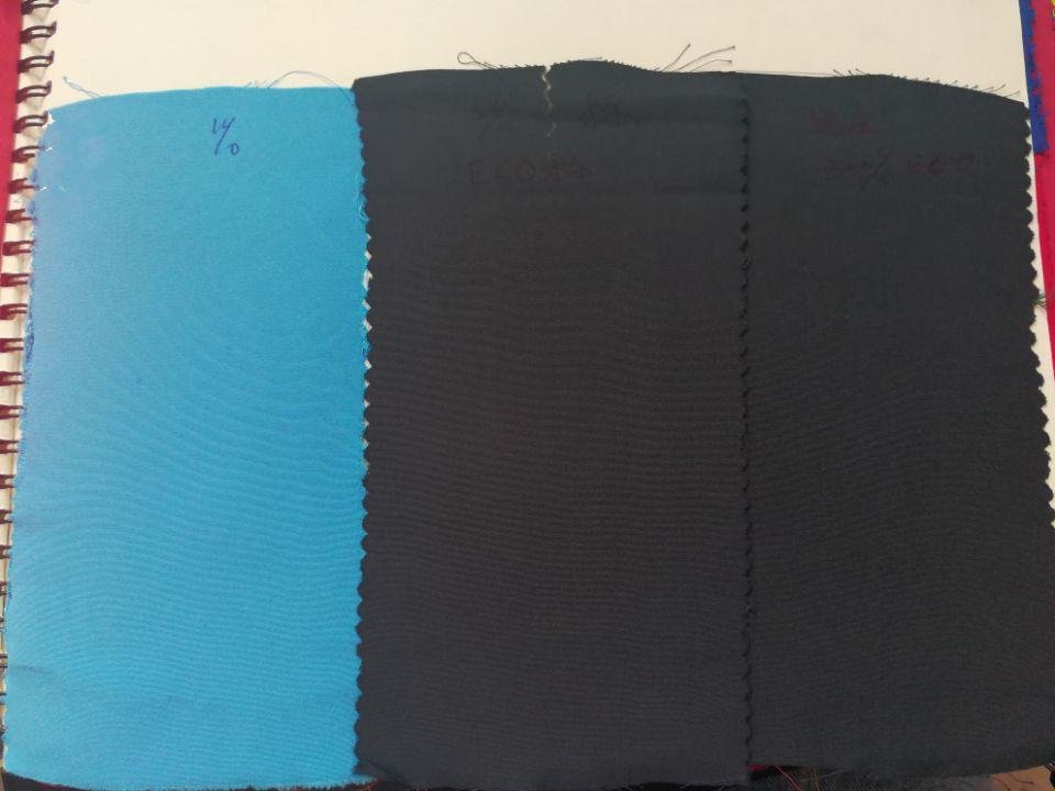 Black ECO color disperse Black ECO 300% Best Black Fabric Dyes 2