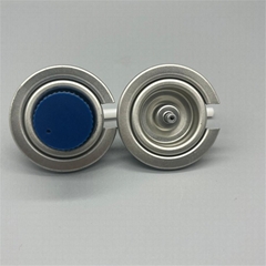Butane Valve for Handheld Torches – Durable Gas Control for DIY and Professional
