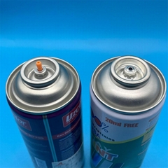 High-Pressure Pneumatic Valve for Paint Application – Efficient Control for Unif