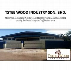 TSTee Wood Industry