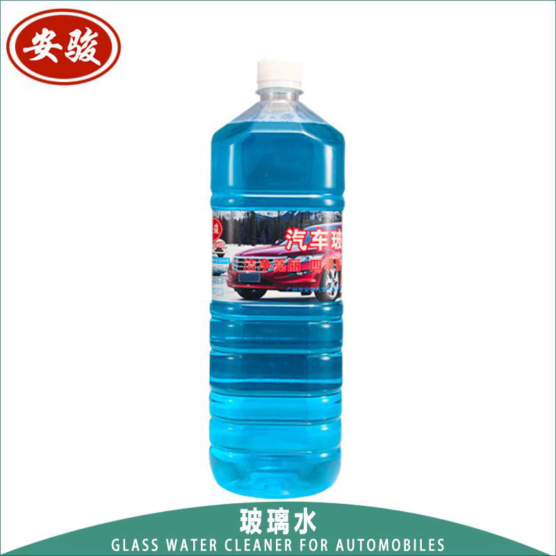 批發發動機除油劑 機頭水發動機清潔劑 外部油污清洗劑機頭水 4