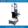 Digital Intelligent Ultrasonic Welding Machine Plastic Welding Machine 