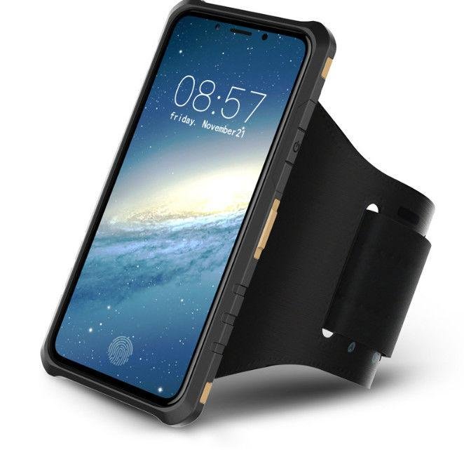 Kickstand Finger Ring Holder gear Case For IphoneX 8 plus 7 6s 4