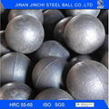 Grinding Media Cast Grinding Steel Ball 1