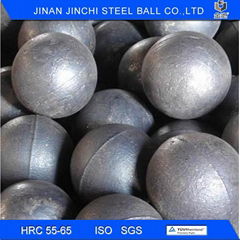 Grinding Media Cast Grinding Steel Ball